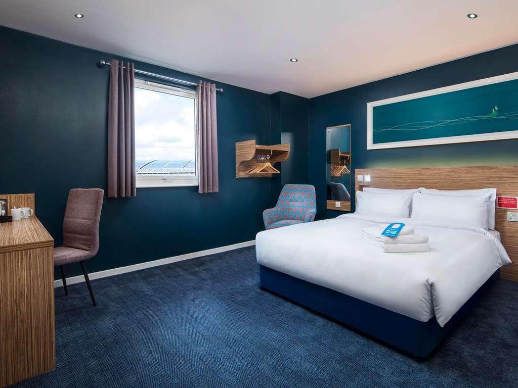 Travelodge Birmingham Central Bull Ring Chambre photo